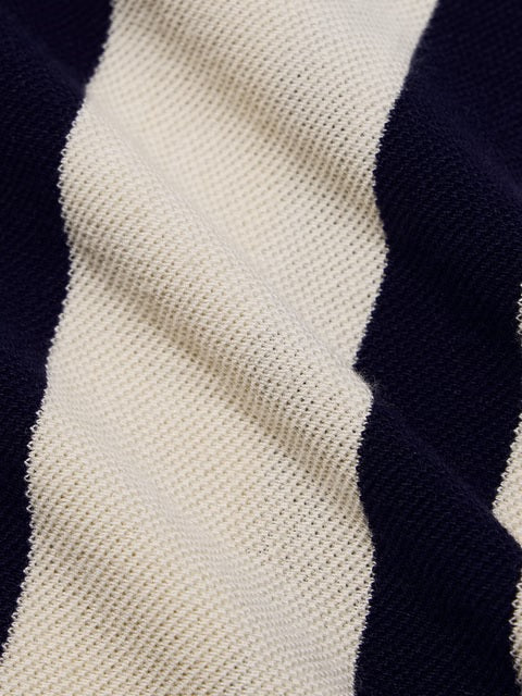 Striped Eclipse Men Textured Shirts