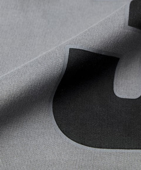 Batman Classic Logo Oversized T-Shirts