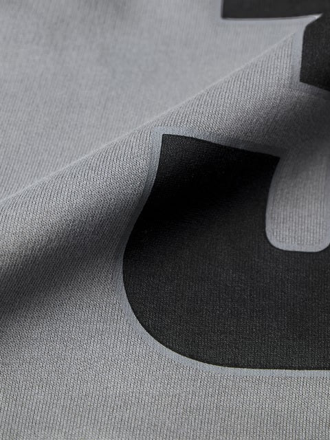 Batman Classic Logo Oversized T-Shirts