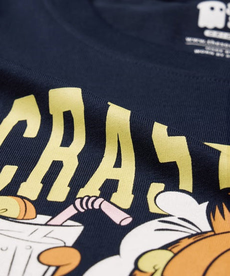 Garfield Procrastination Club T-Shirts