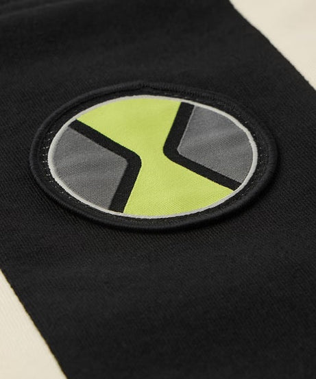 Ben 10 Omnitrix Oversized T-Shirts