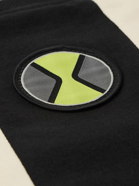 Ben 10 Omnitrix Oversized T-Shirts