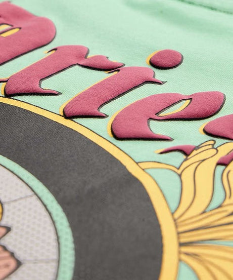 Zodiac Aries Women Oversized T-Shirts