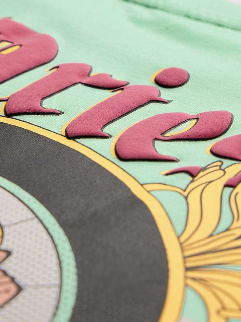 Zodiac Aries Women Oversized T-Shirts