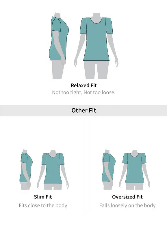 Chronically Chill Women Relaxed Fit T-Shirts