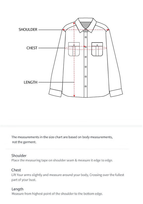 Plaid Black & Brown Men Utility Shirts