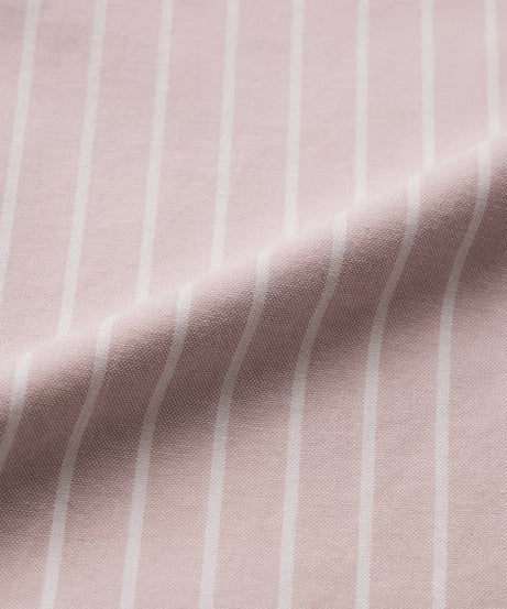 Oxford Stripes Pink Mirage Shirts