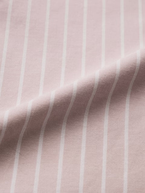 Oxford Stripes Pink Mirage Shirts