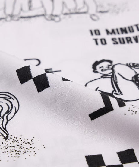 Squid Game Mingle Holiday Shirts