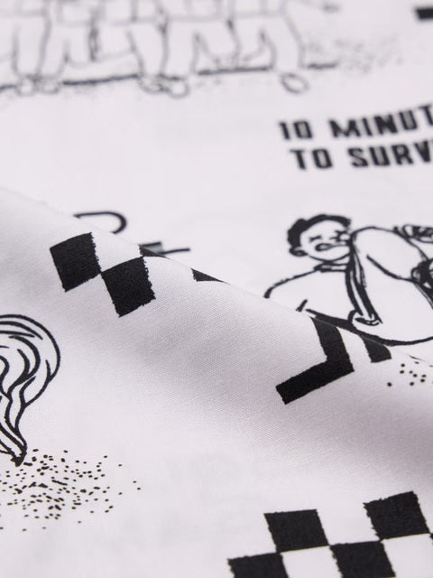 Squid Game Mingle Holiday Shirts