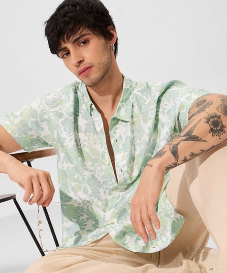 Botany Holiday Shirts