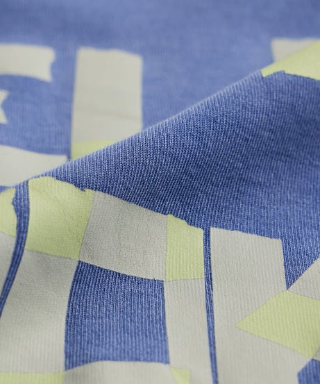 Hella Broke Super Oversized T-Shirts