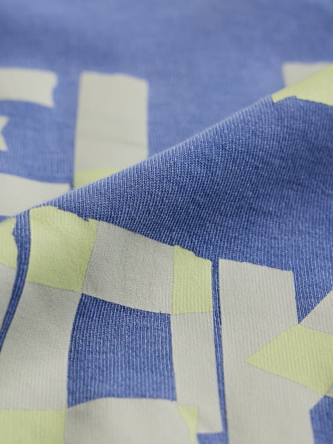 Hella Broke Super Oversized T-Shirts