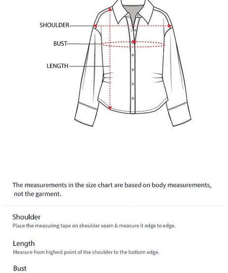 Textured Pine Women Shirts