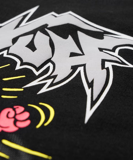 Hot Stuff Little Devil Women Oversized T-Shirts