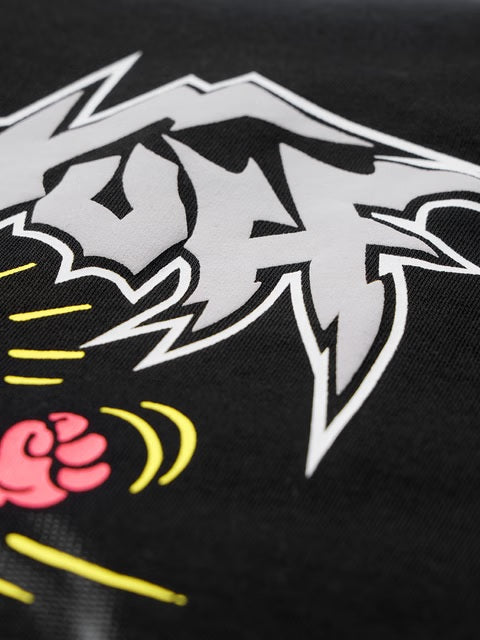 Hot Stuff Little Devil Women Oversized T-Shirts