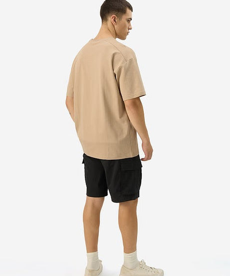 Pocket Oversized T-Shirts
