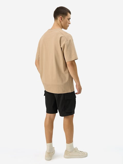 Pocket Oversized T-Shirts