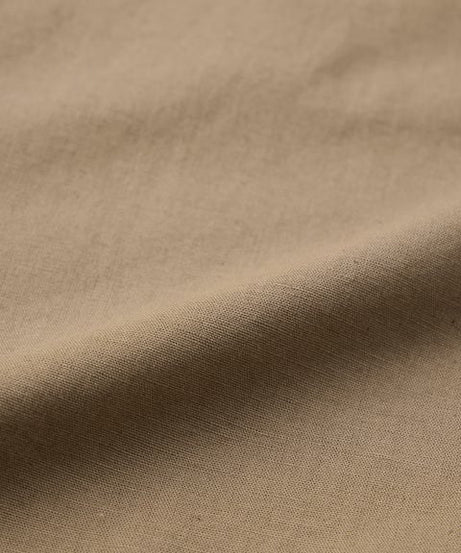 Dusty Roads Cotton Linen Shirts