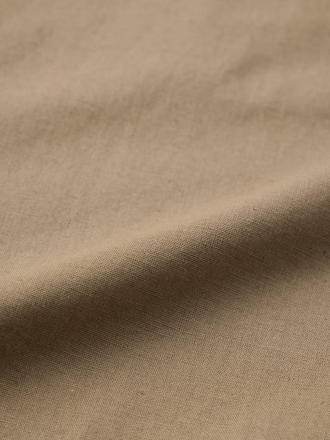 Dusty Roads Cotton Linen Shirts