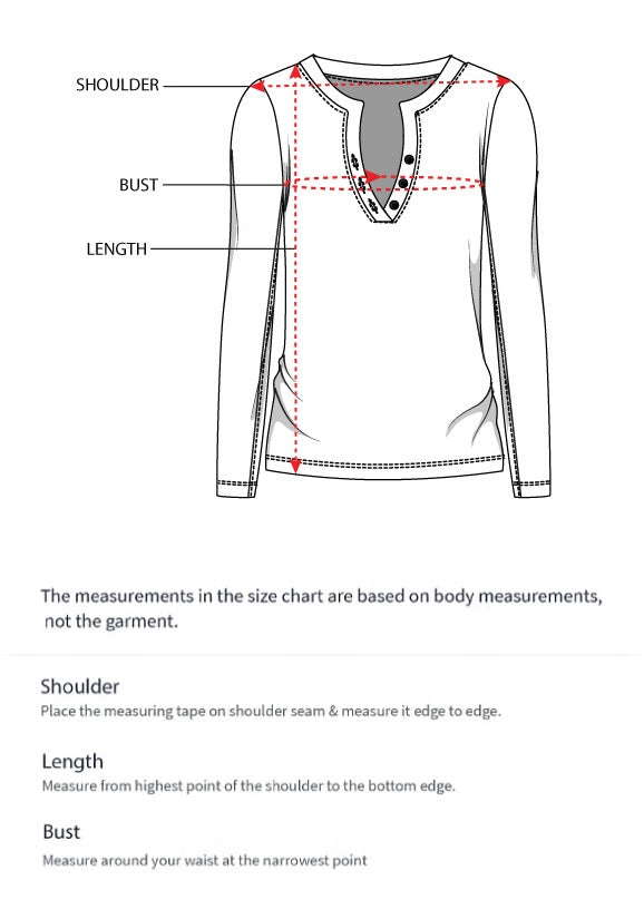 Solids Deep Brown Women Ribbed Henley T-Shirts