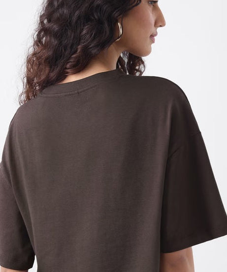 Tom & Jerry Problems Women Oversized T-Shirts