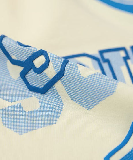 Varsity Women Oversized T-Shirts