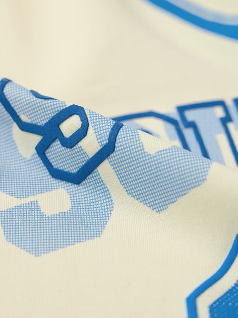 Varsity Women Oversized T-Shirts