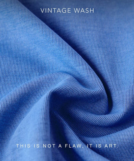 Solids Electric Blue Women T-Shirts