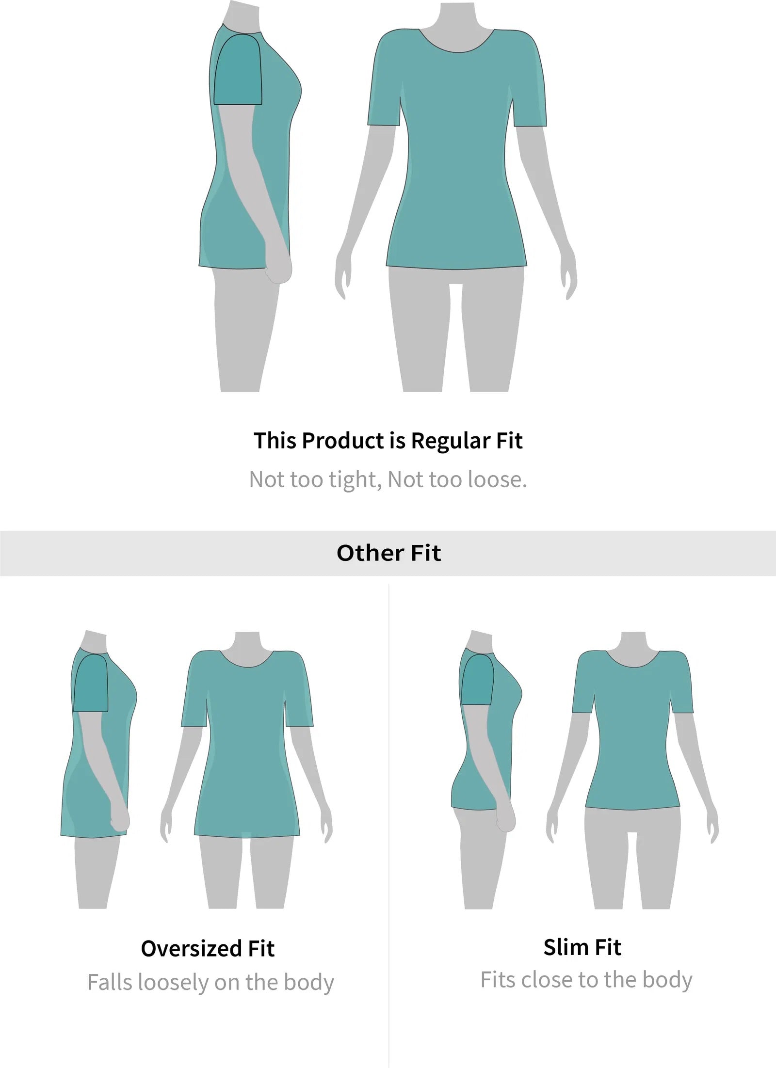 Ribbed  Black Women T-Shirts