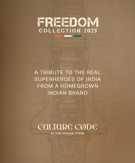 Freedom Our Nation Oversized T-Shirts