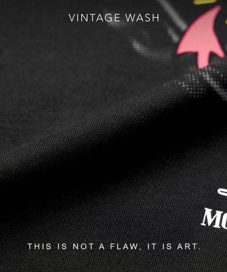 Hot Stuff Little Devil Women Oversized T-Shirts