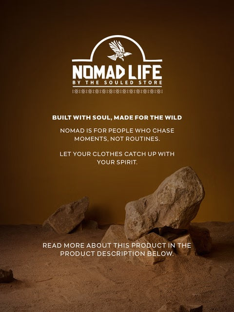 Nomad Stitch Lines Women Boyfriend Shirts