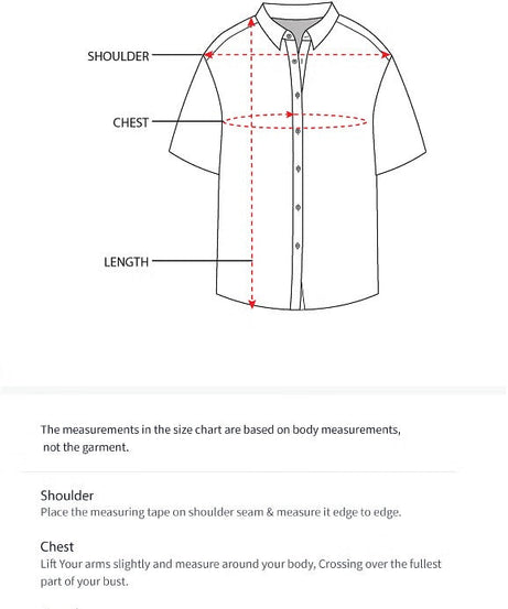 Jacquard Aztec Drift Oversized Shirts