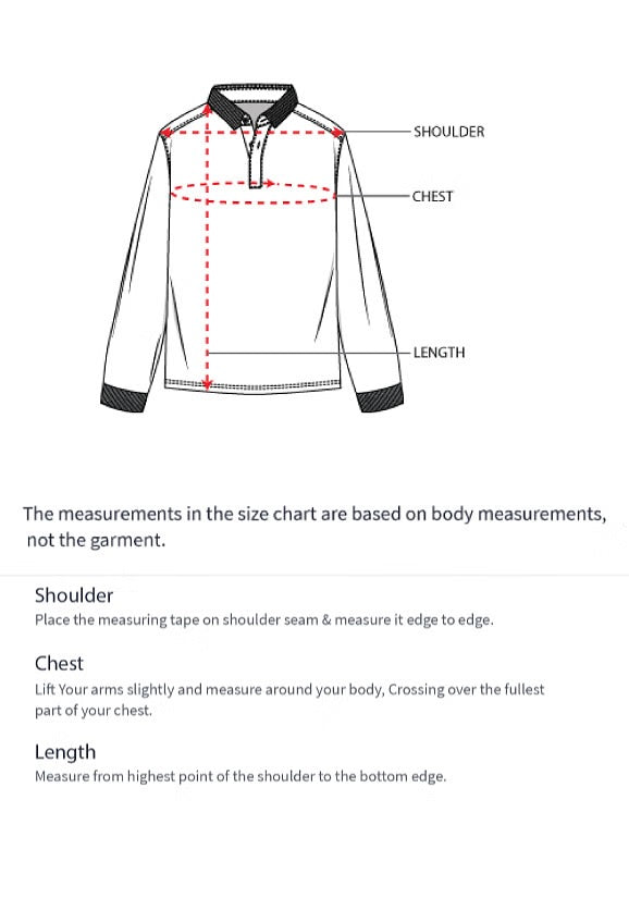 FCB Love of Football Men Rugby Polos