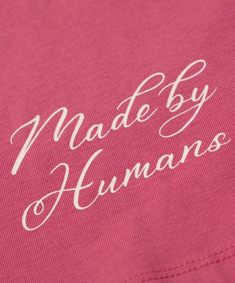 Squad Women Oversized T-Shirts