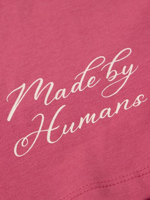 Squad Women Oversized T-Shirts