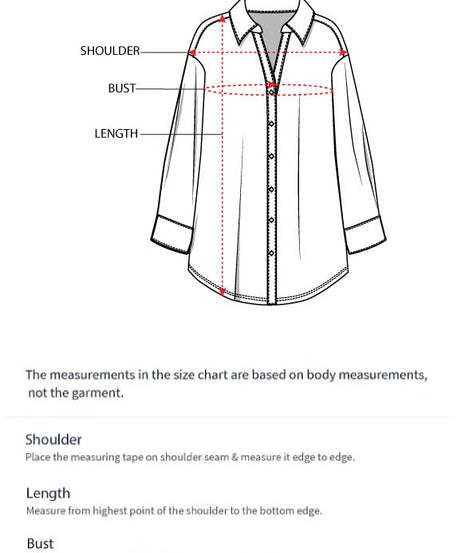 Satin Nebula Women Shirts