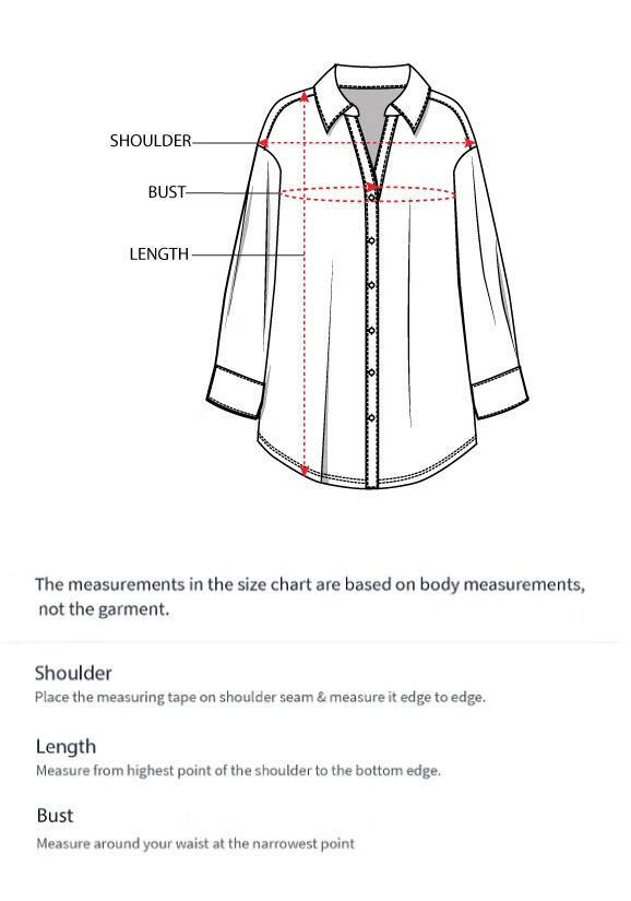 Satin Nebula Women Shirts