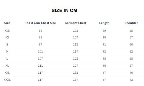 Kaal Chakra Super Oversized T-Shirts