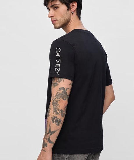 Black Panther The King T-Shirts