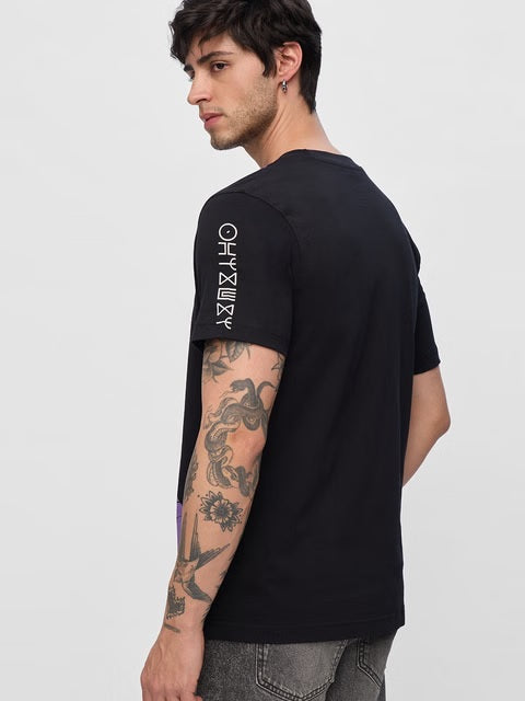 Black Panther The King T-Shirts