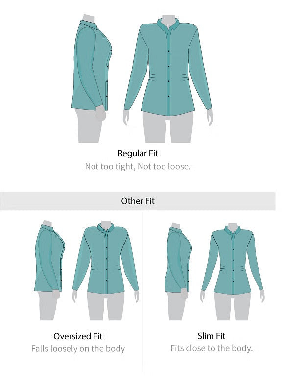 Buckle Shirt Cobalt Women Shirts