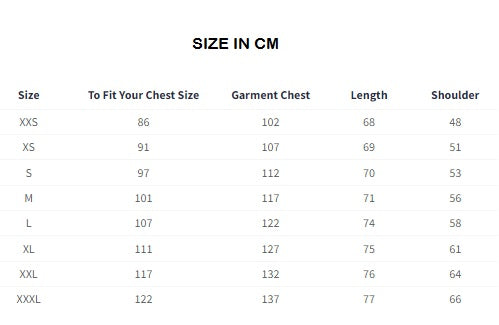 Punisher It's One Man Oversized T-Shirts