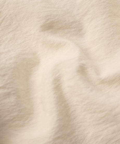 Buckle Taupe Women Shirts