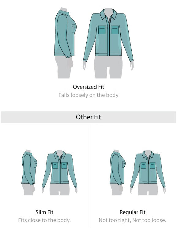 Cotton Linen Off-White Women Shackets