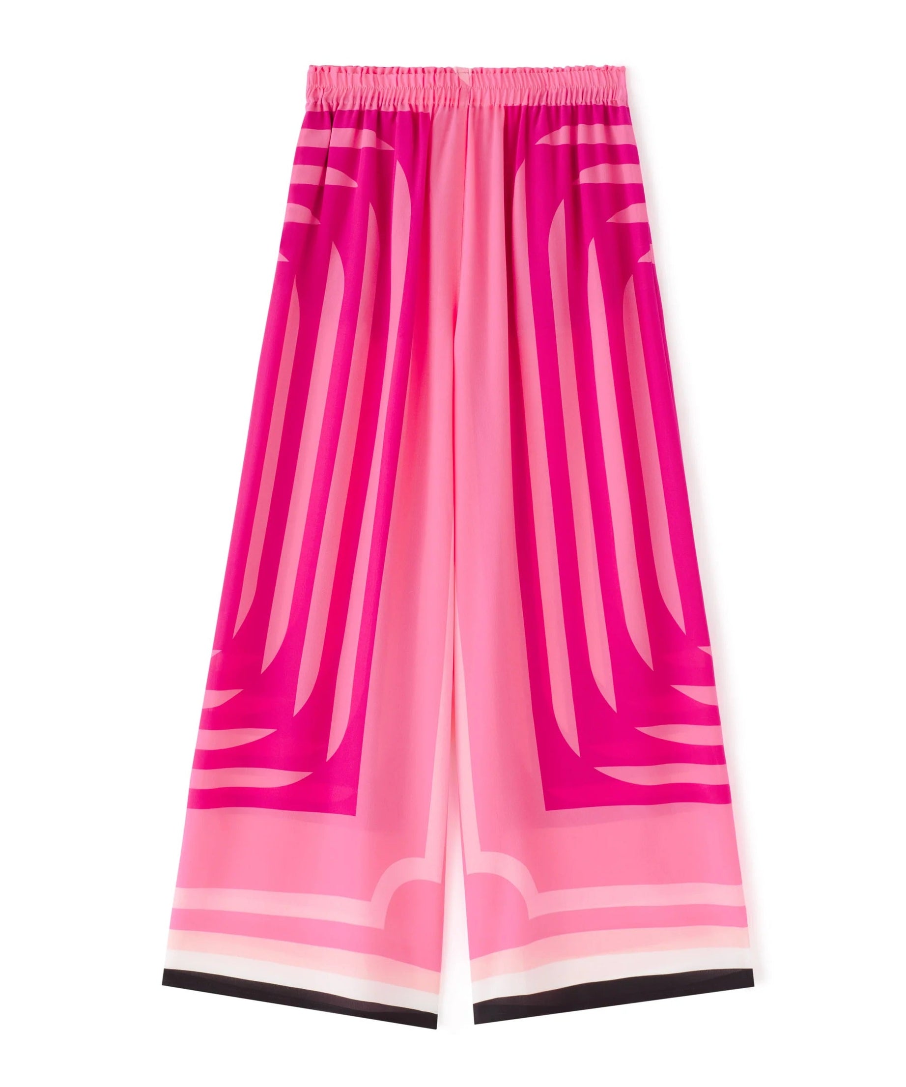 Soft Silk Crepe Co-ord Set  For Women's