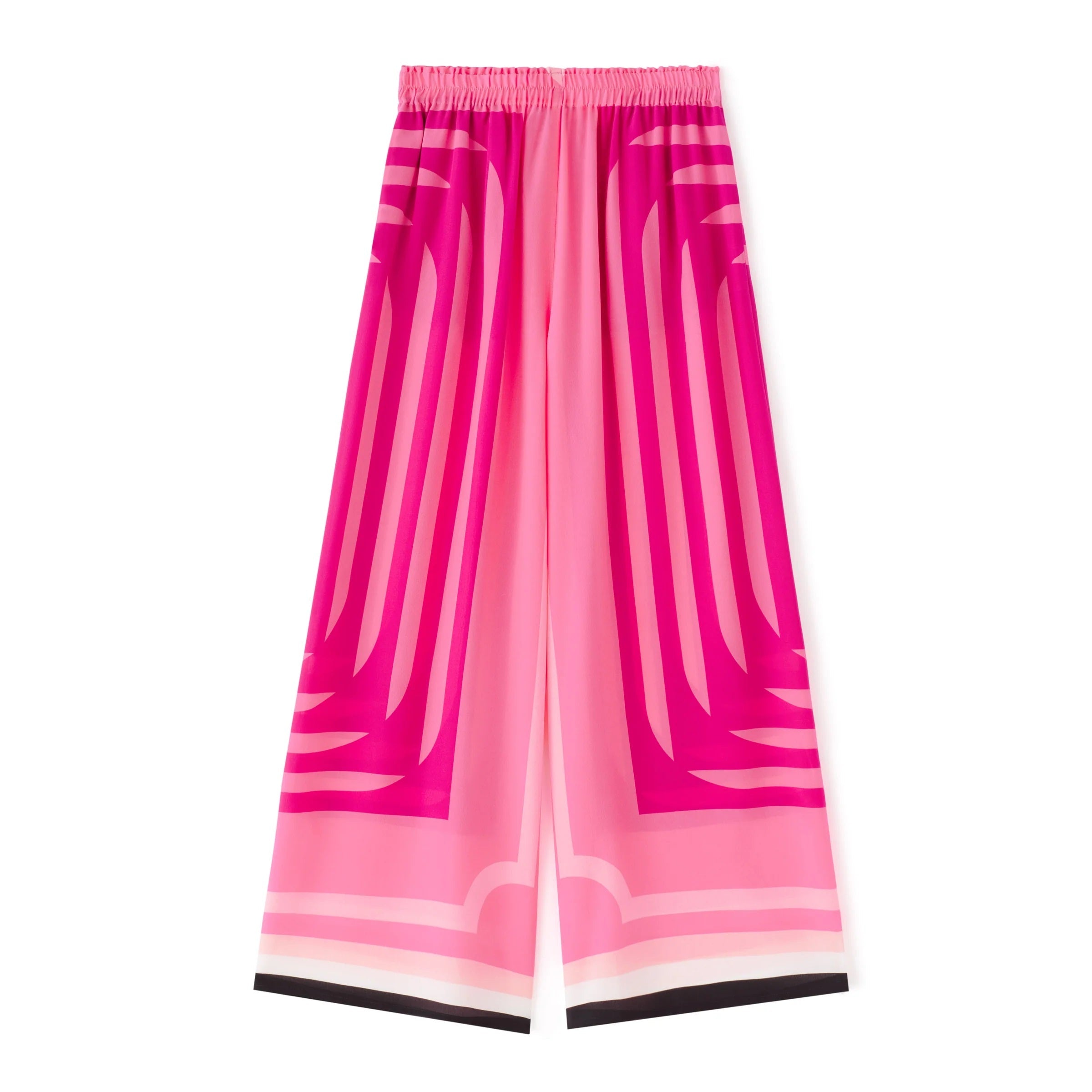 Soft Silk Crepe Co-ord Set  For Women's