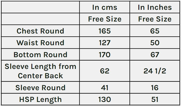 Linen Gathered Kaftan Dress