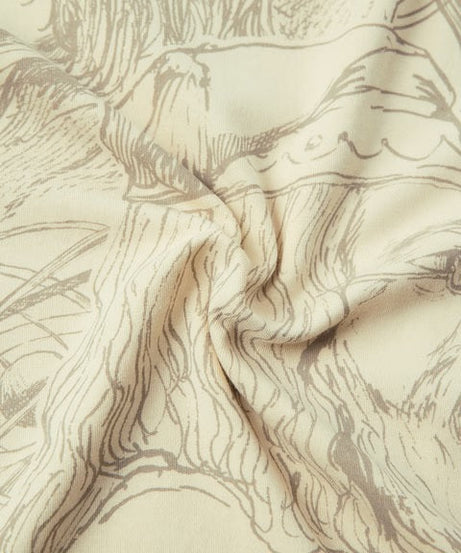 Harry Potter The Silent Vow Super Oversized T-Shirts